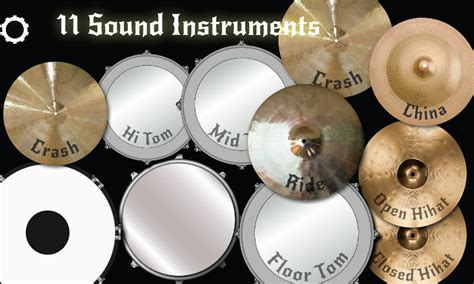 drum line APK .